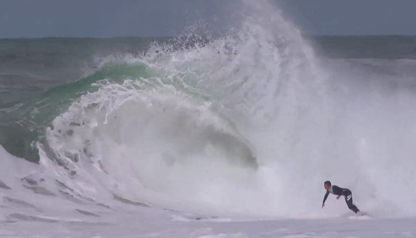 Julian Wilson