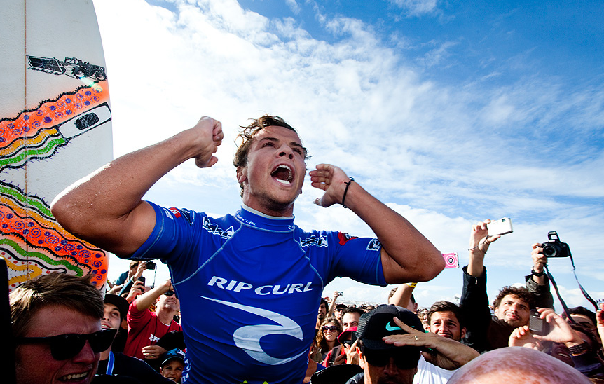 Julian Wilson