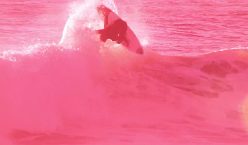 Dane Reynolds