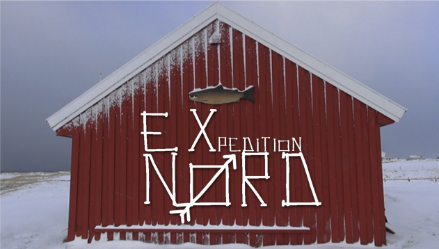 expedition nord