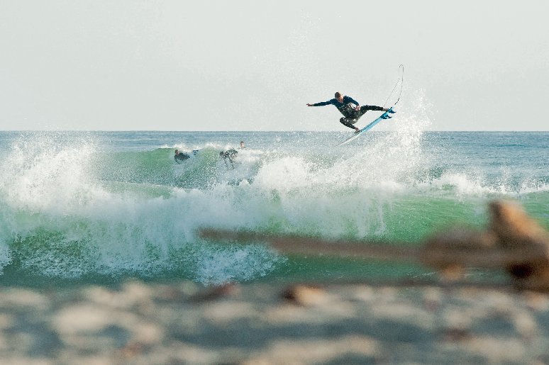 Trestles