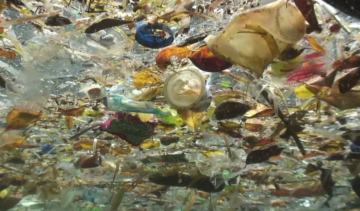 plastik