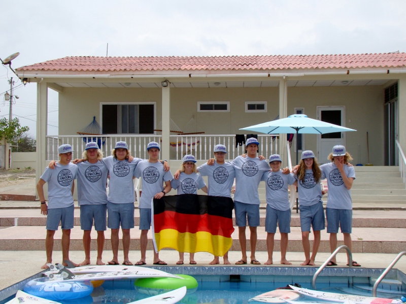 Team Germany