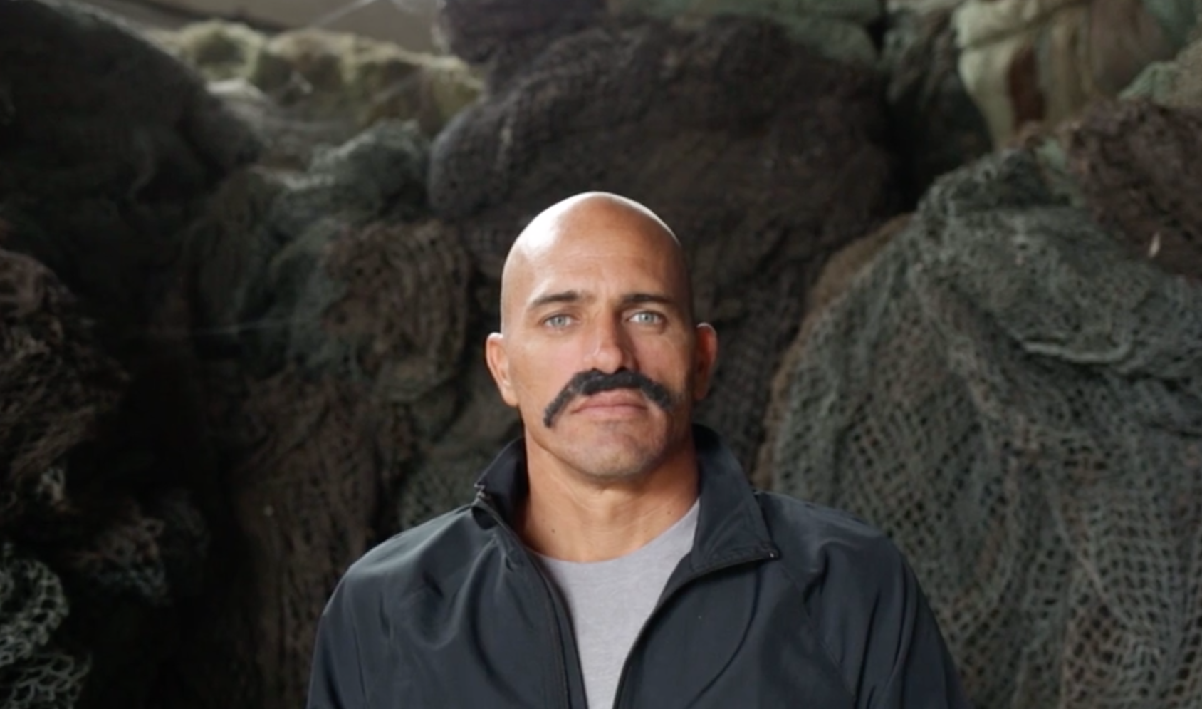 Kelly Slater