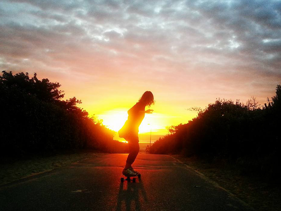 skate