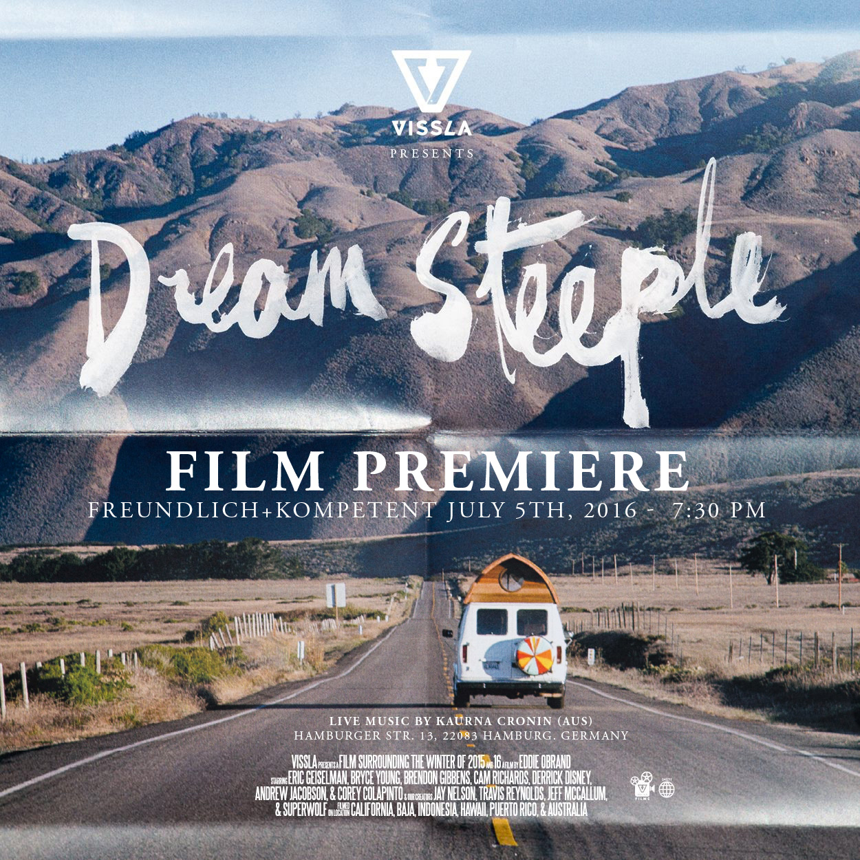 Hamburg-Premiere_Dream_Steeple