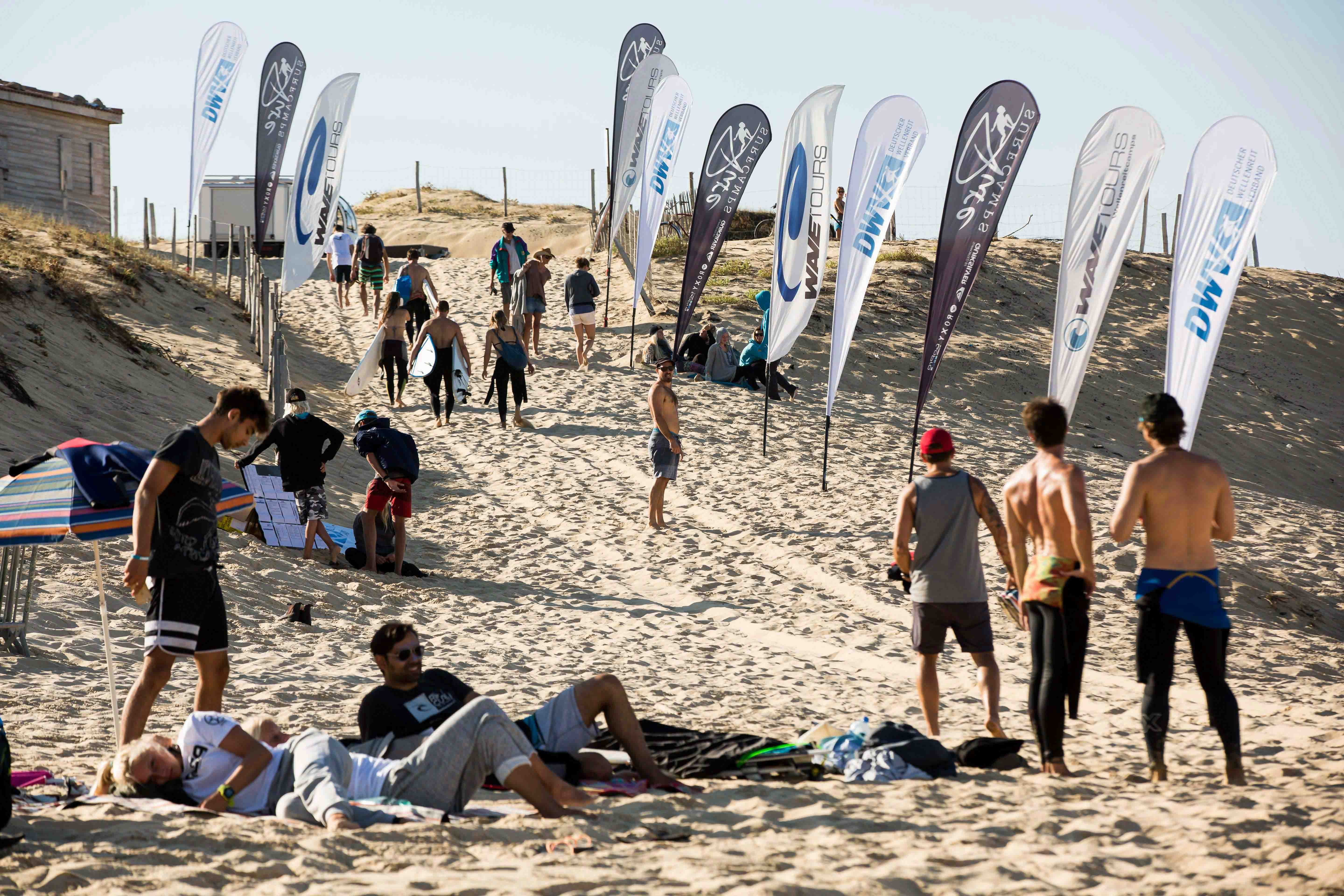 Surf DM 2016