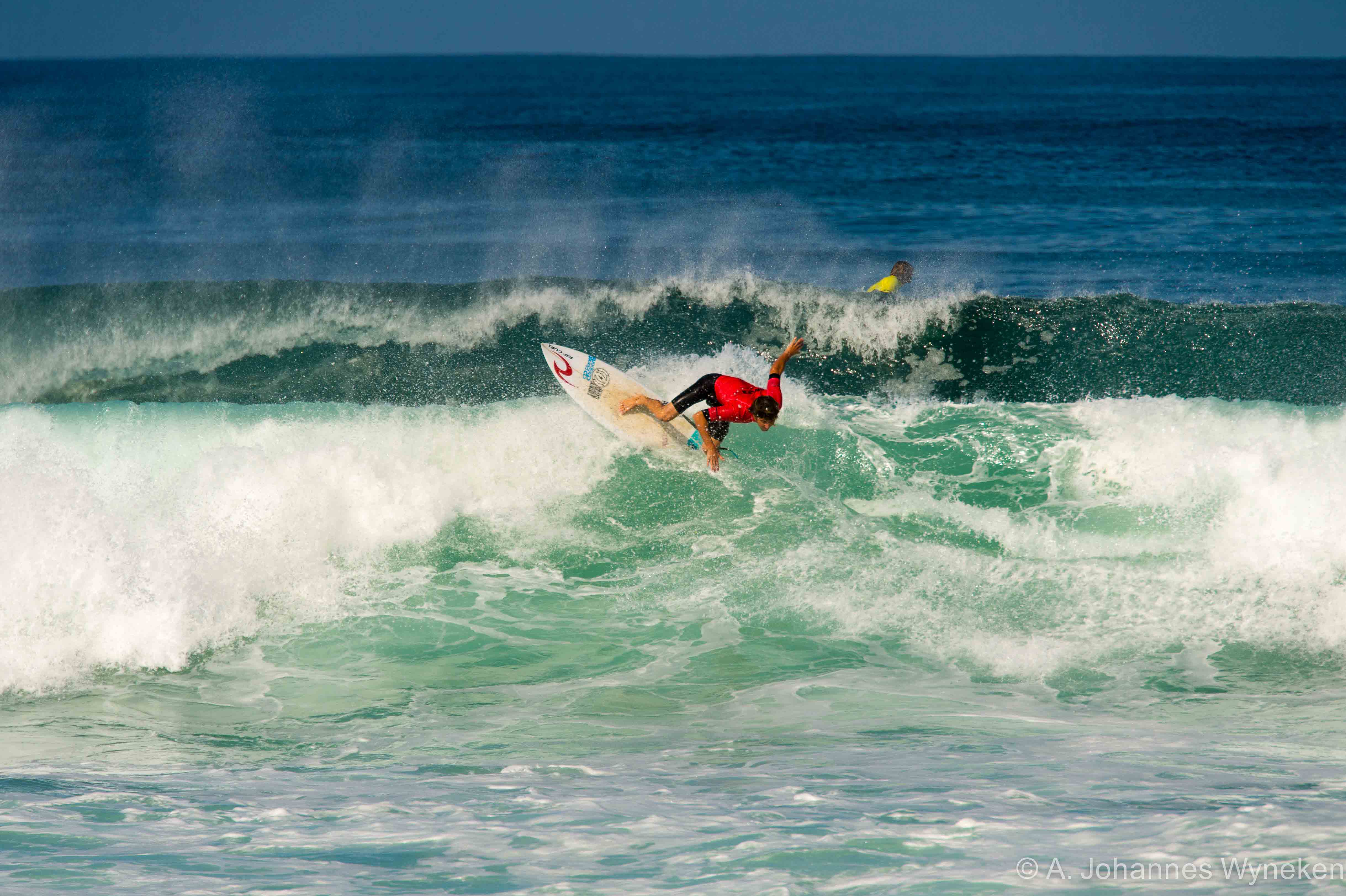 Surf DM - Marc Piwko