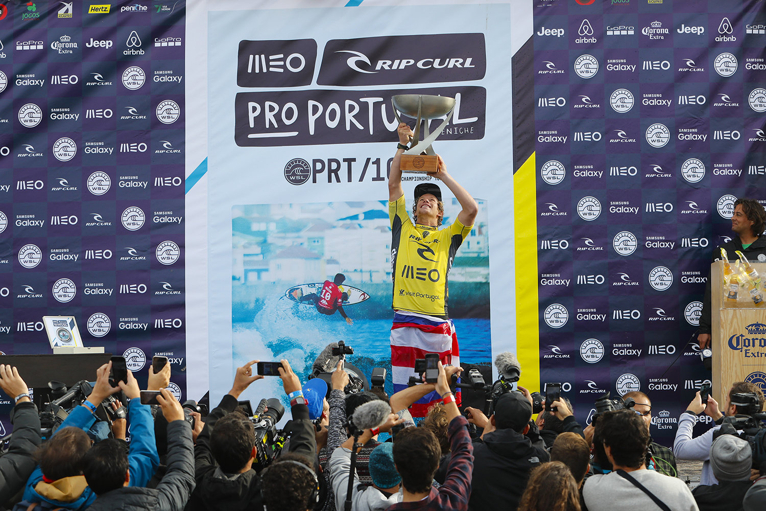 John John Florence