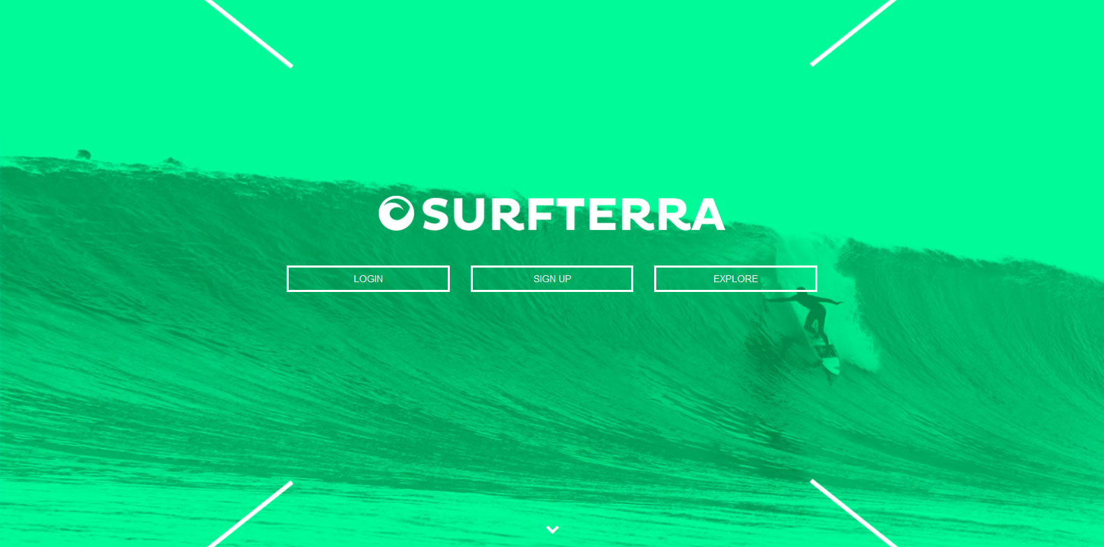 surfterra