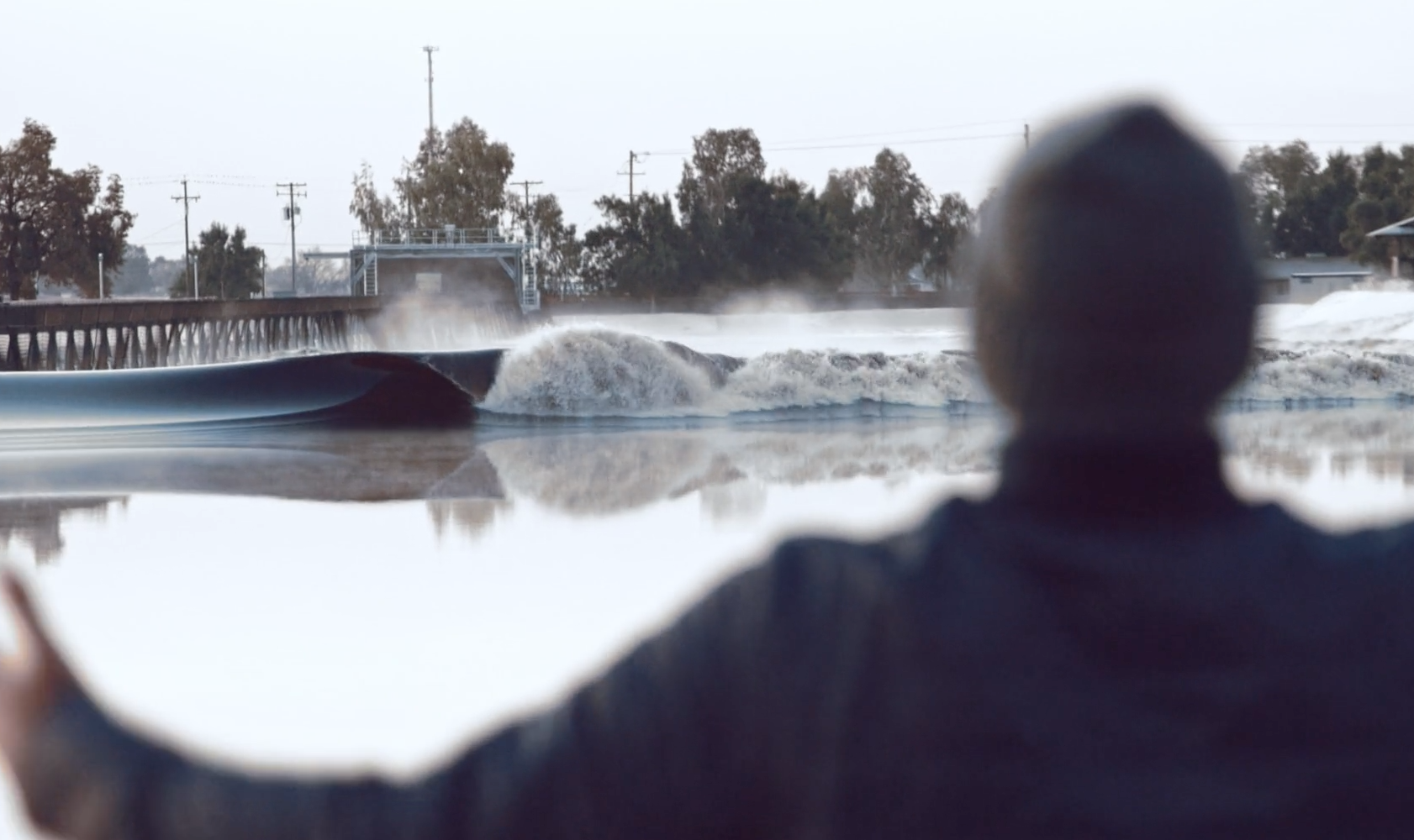Kelly Slater Wave Company Kelly Slater Wave Company