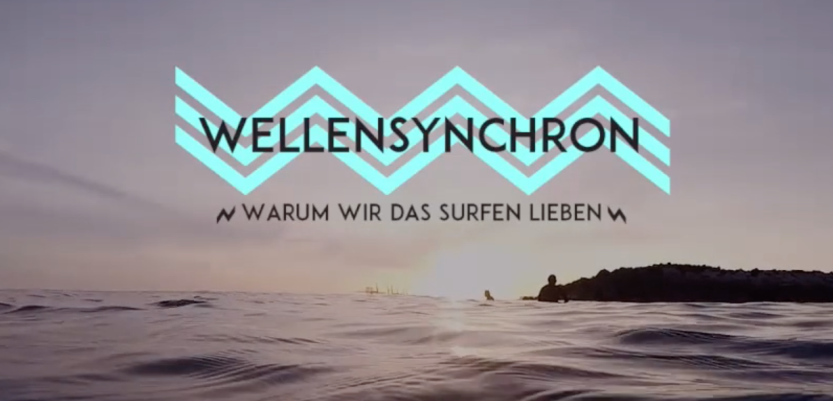 WellenSynchron