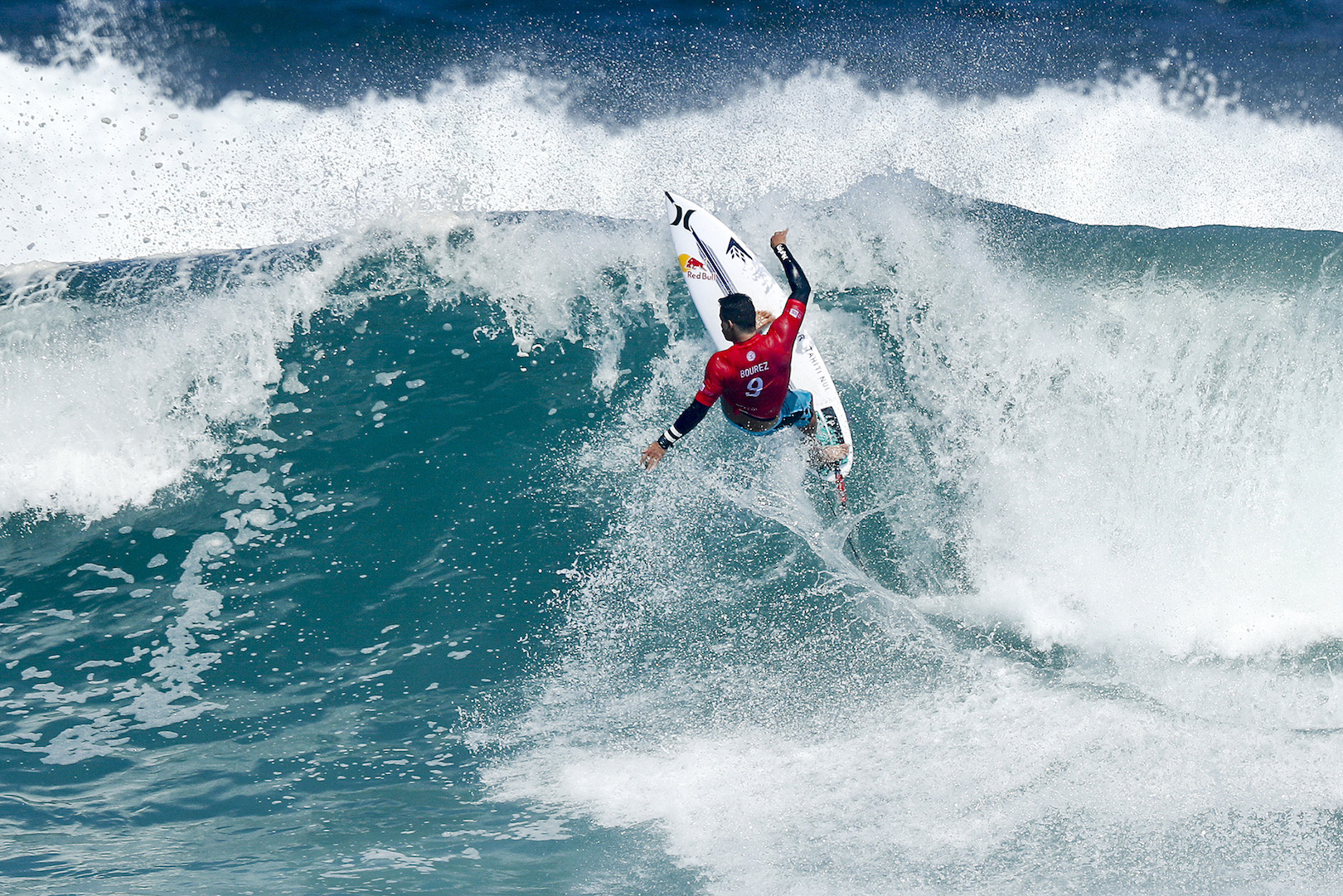 credit: WSL / Poullenot credit: WSL / Poullenot