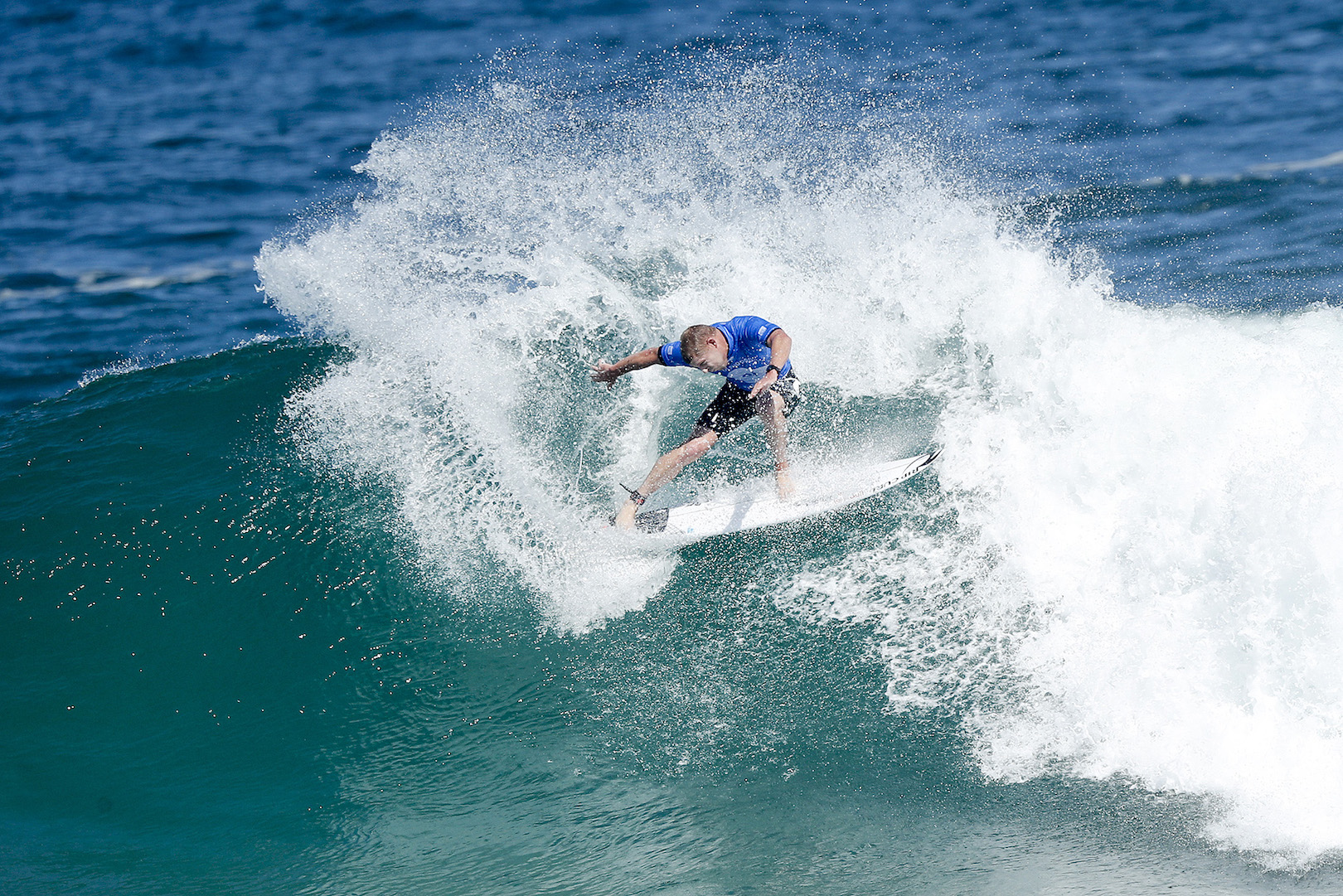 credit: WSL / Poullenot