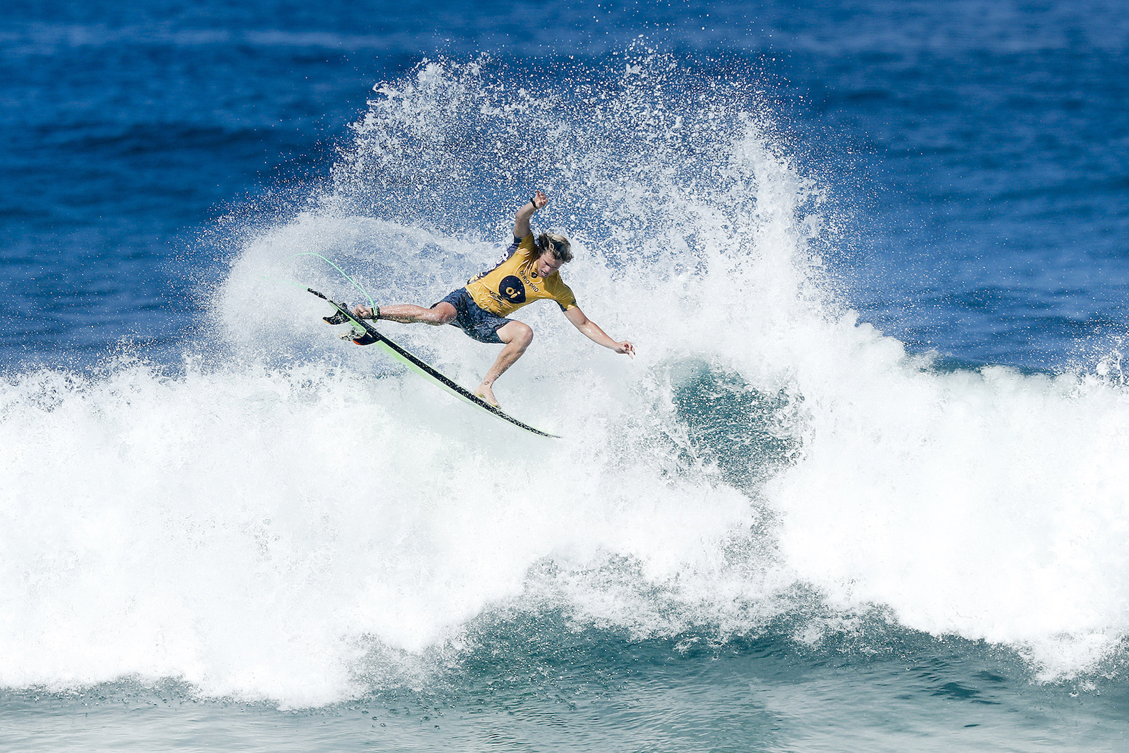 credit: WSL / Poullenot credit: WSL / Poullenot