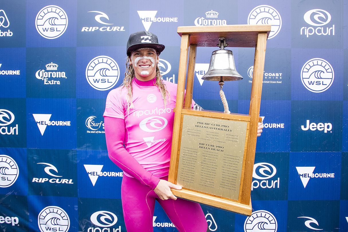 credit: WSL / Cestari credit: WSL / Cestari