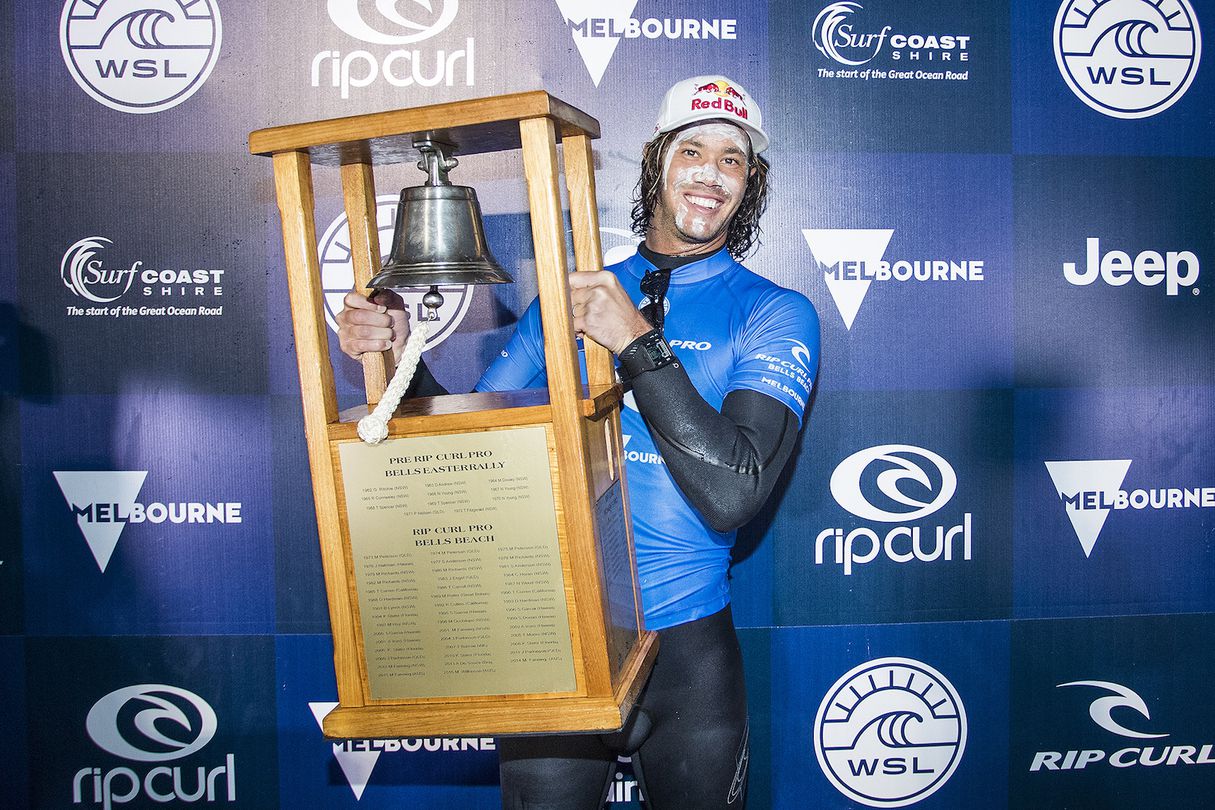 credit: WSL / Cestari credit: WSL / Cestari