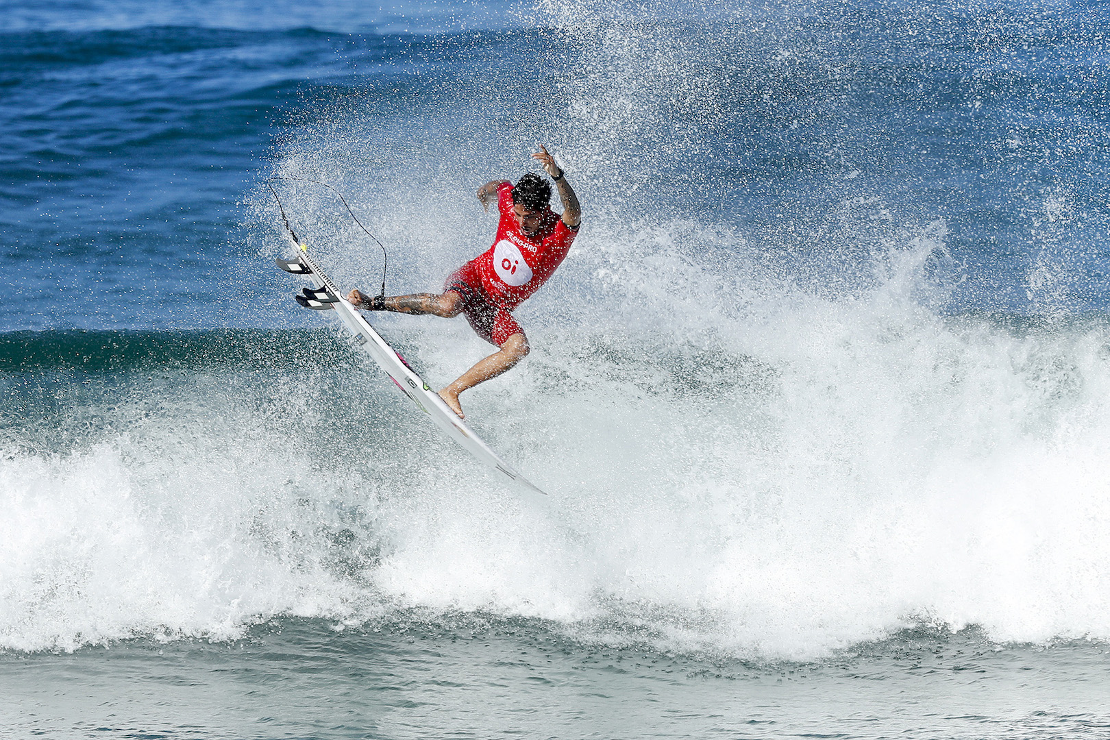 credit: WSL / Poullenot