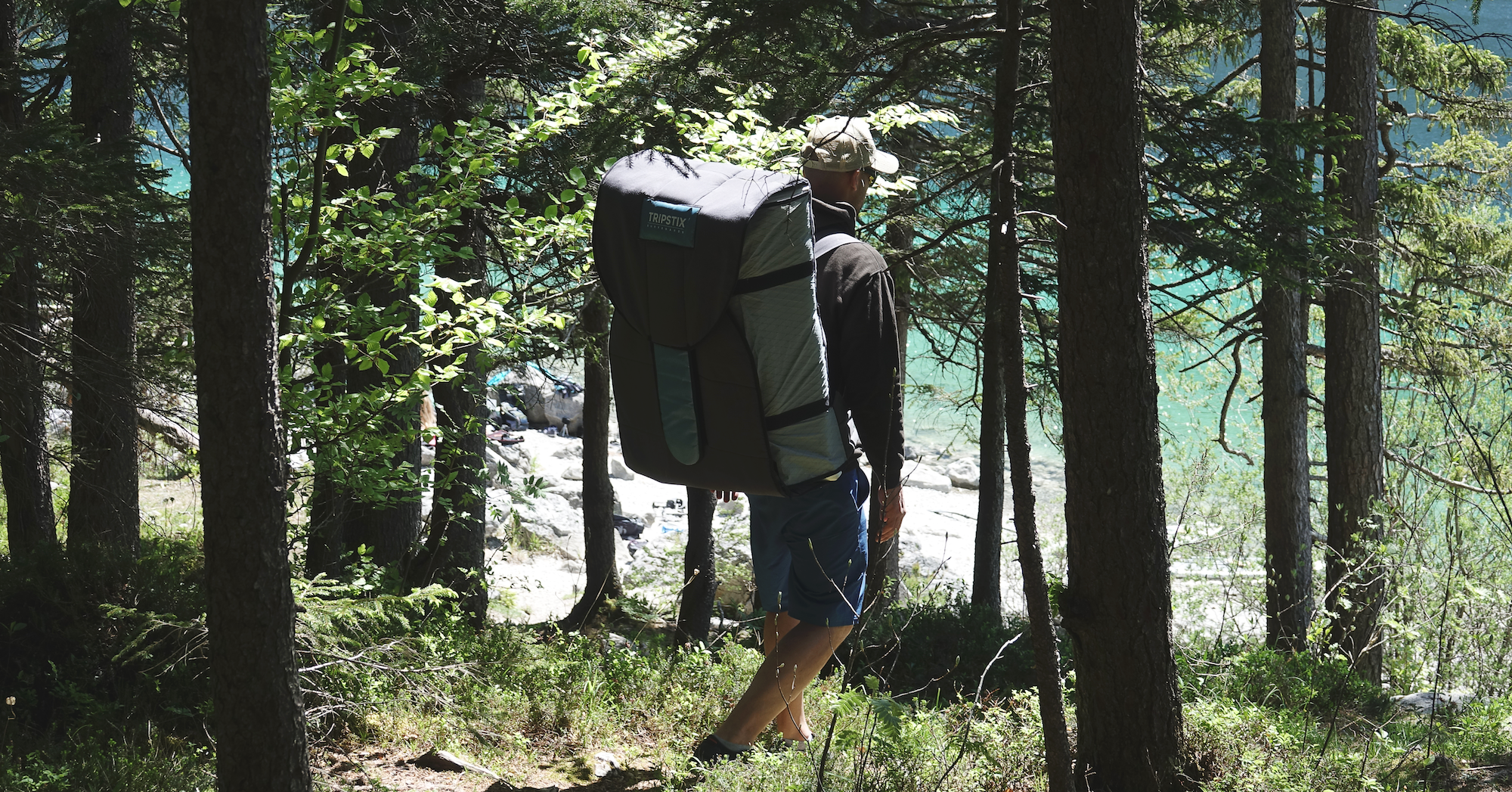 backpack
