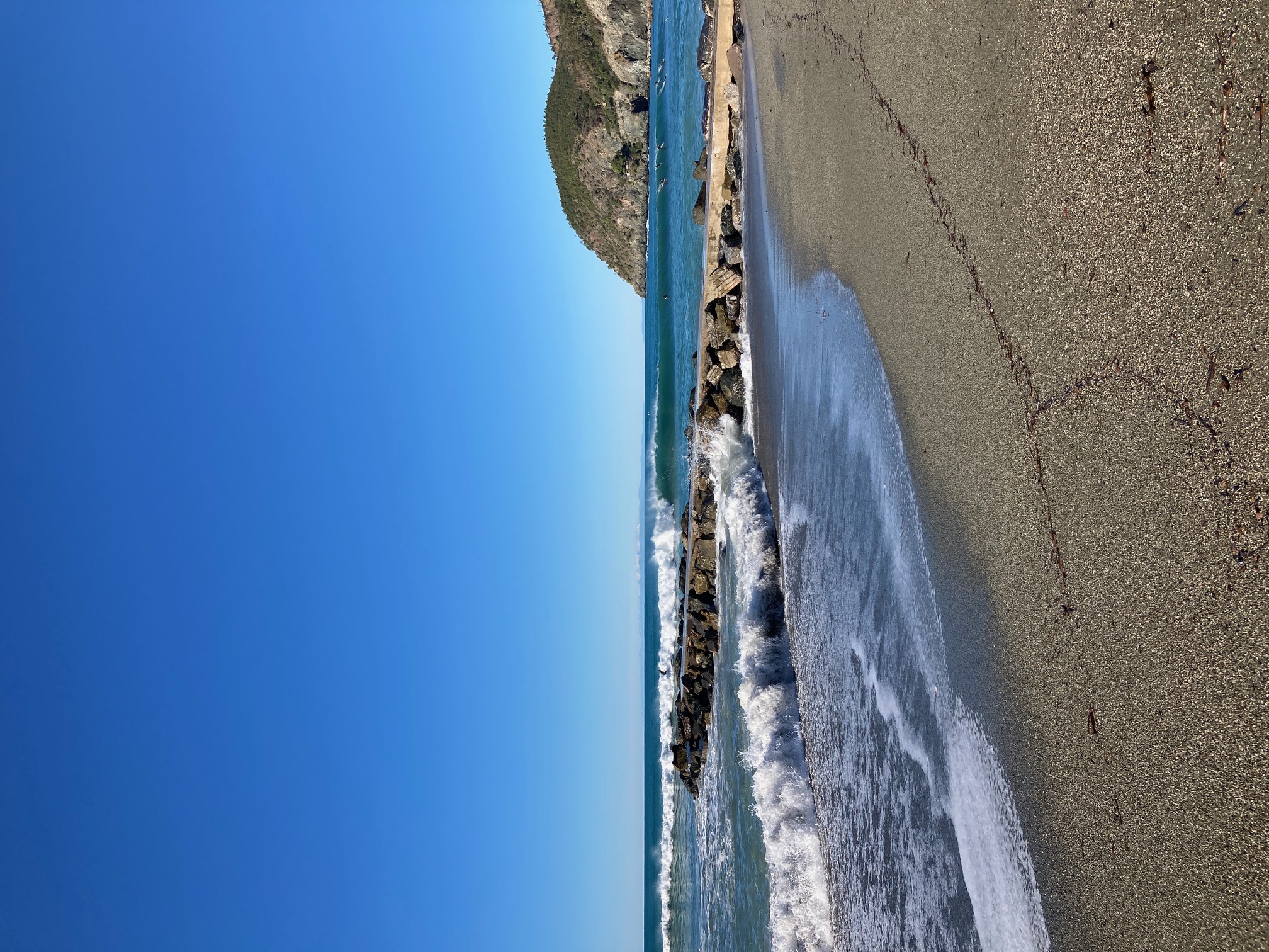 Levanto Italien Surfen