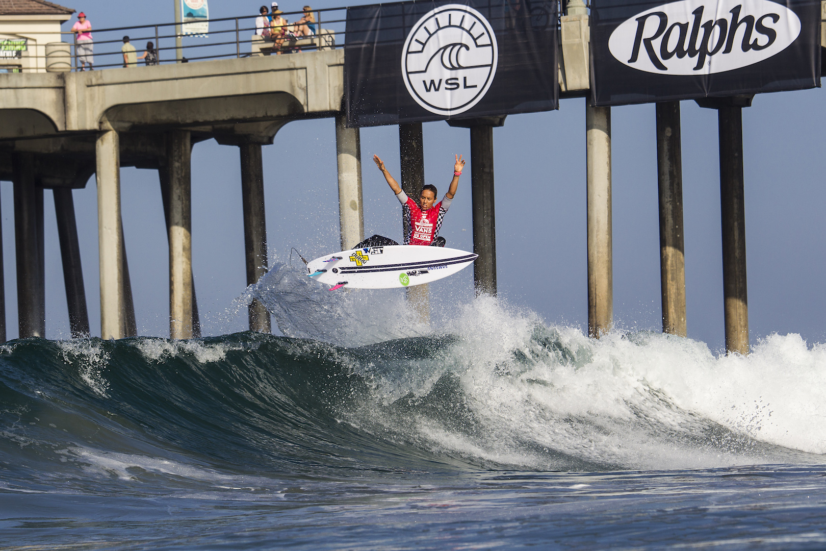 credit: WSL / Rowland