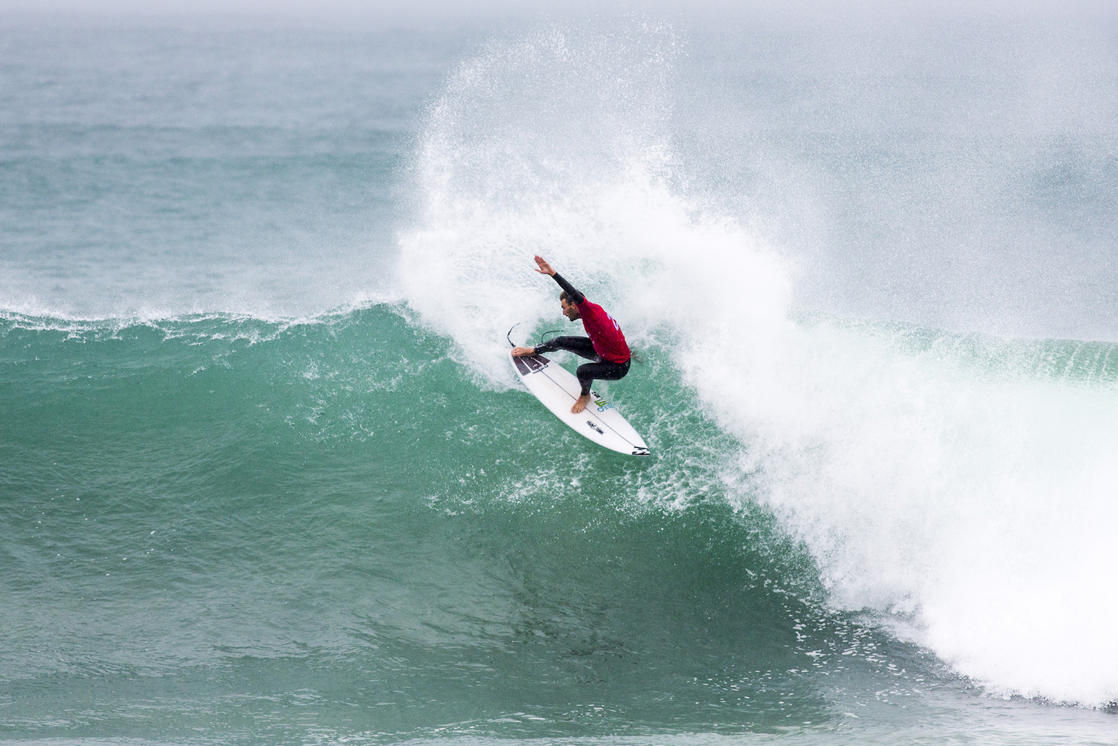 Frederico Morais in Südafrika. credit: WSL / Tostee Frederico Morais in Südafrika. credit: WSL / Tostee