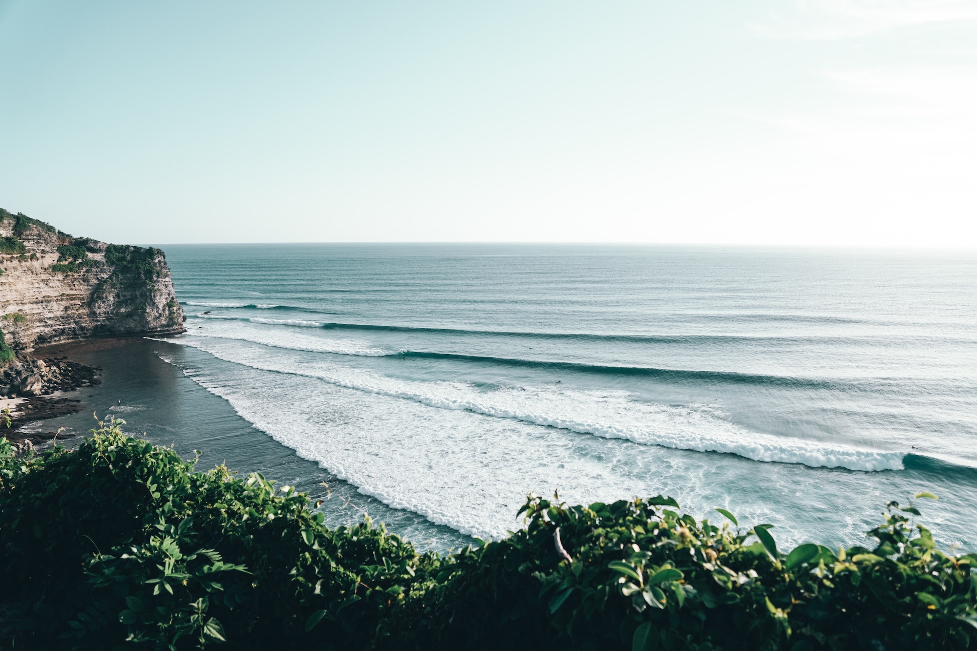 Wellen Bali Wellen Bali