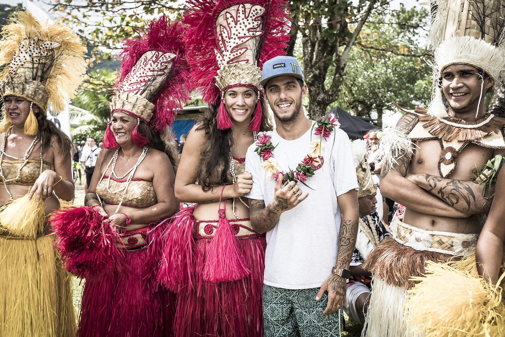 credit: WSL / Poullenot