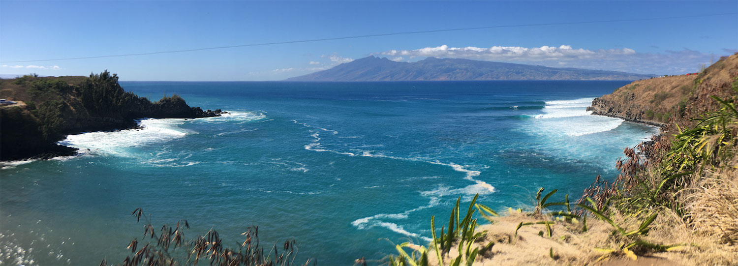 honolua-bay