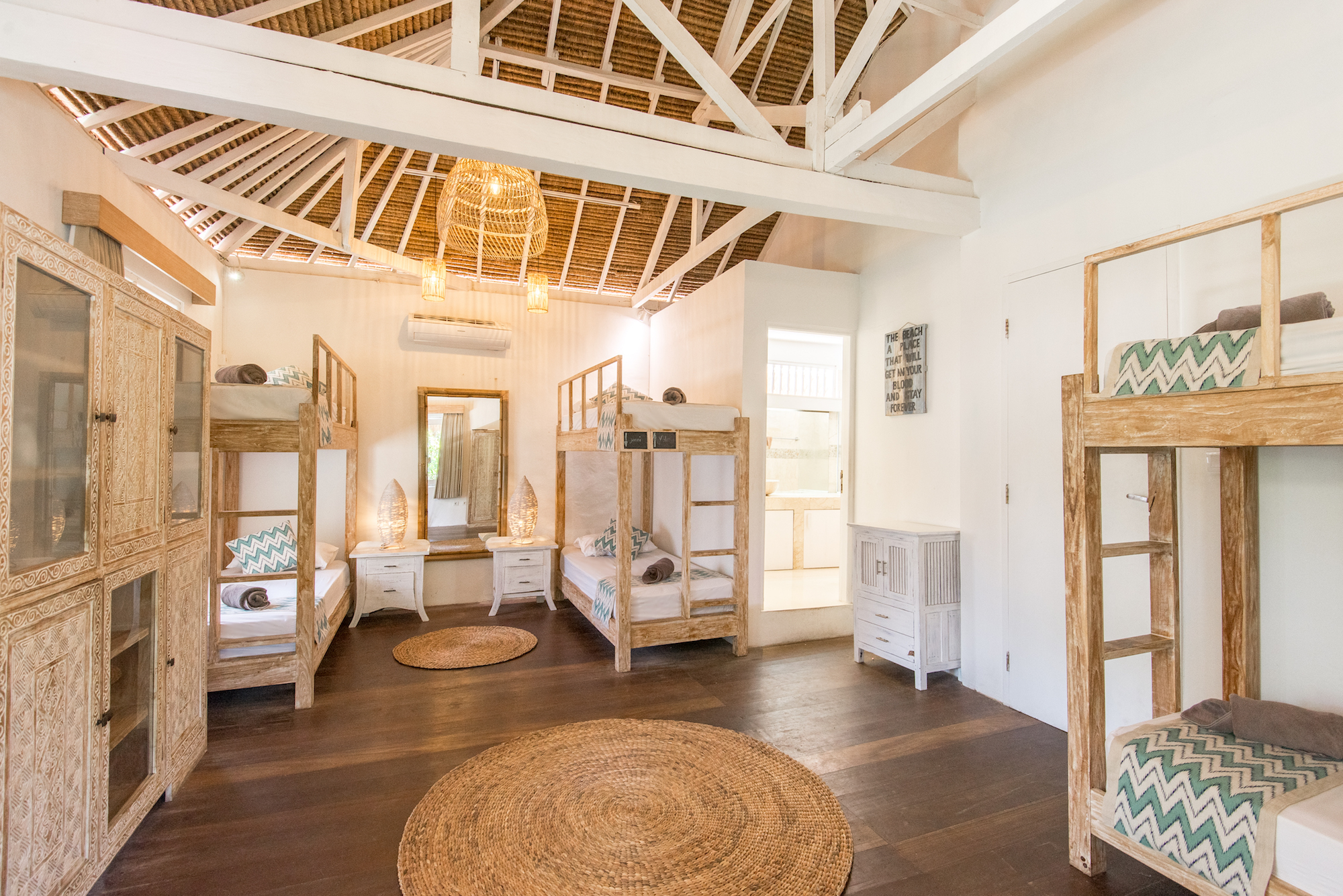 Kima Surf Camp Seminyak