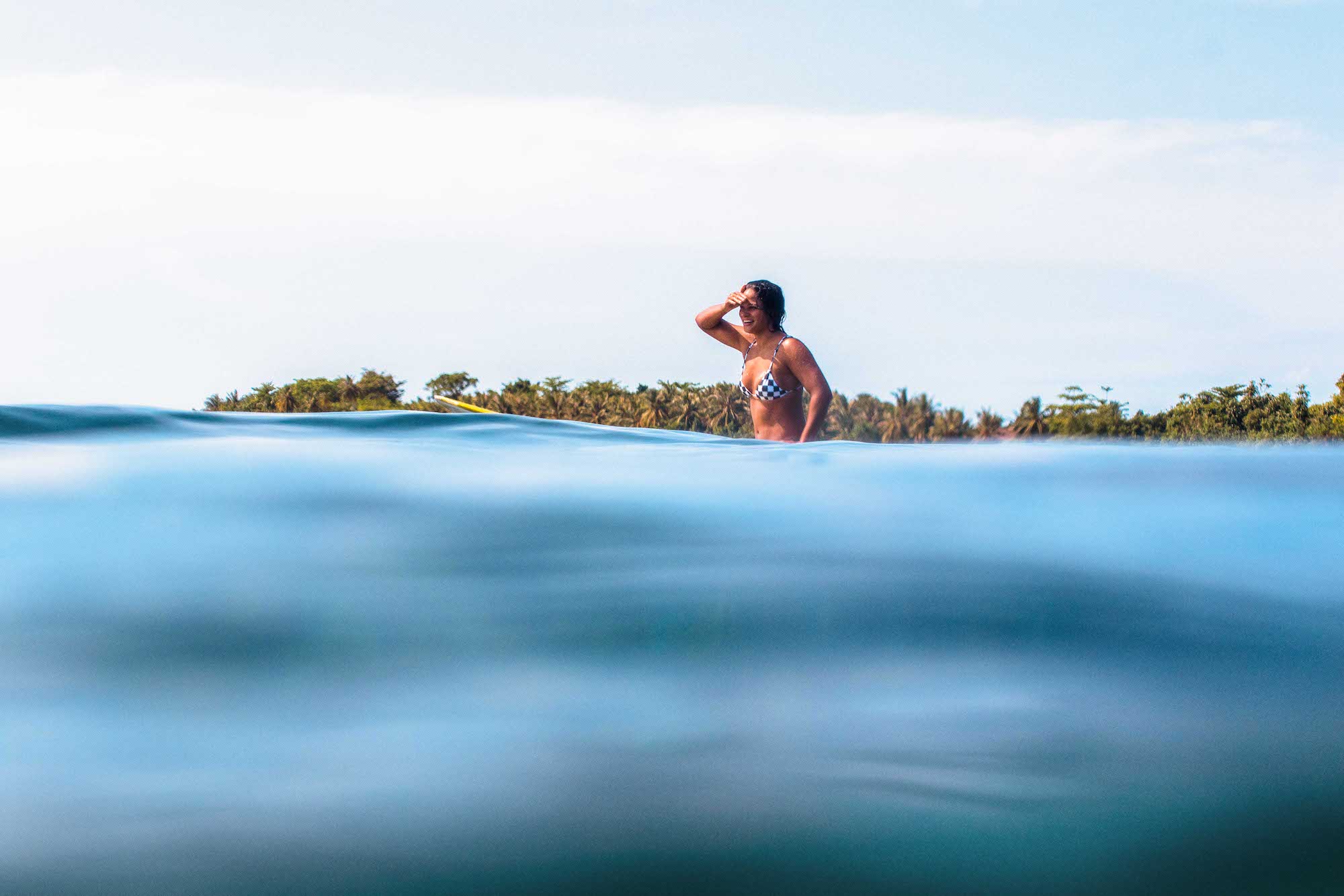 Kima Surf Camp Canggu