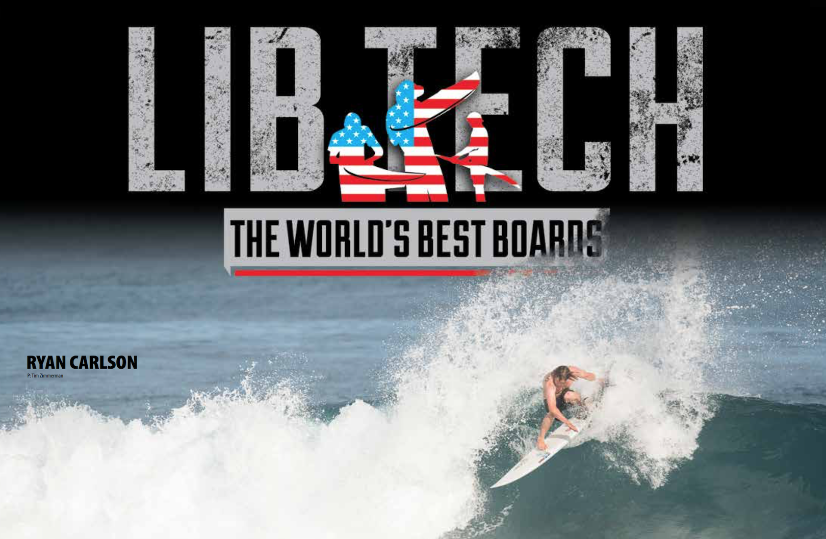 Lib Tech