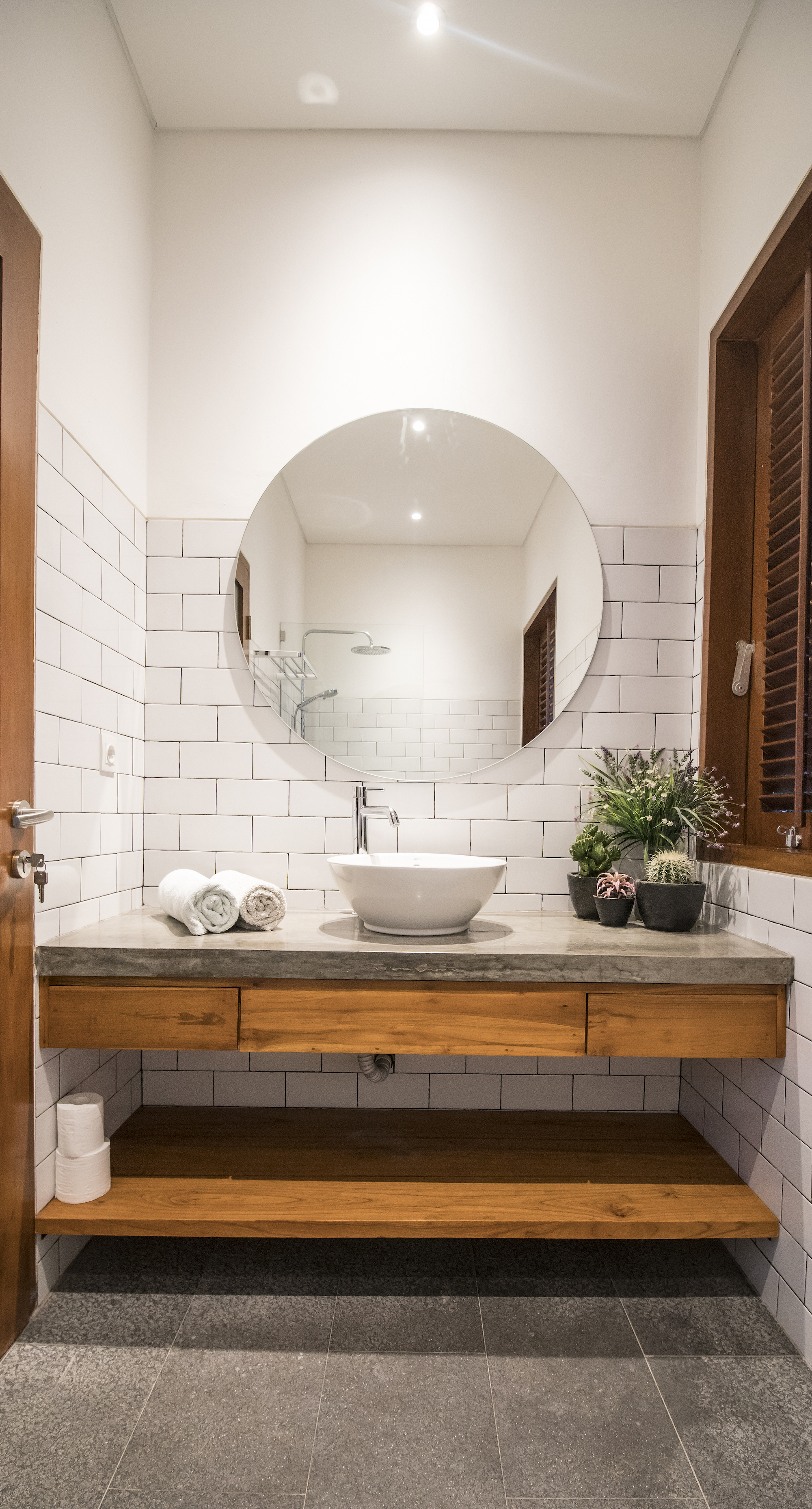 Solid Surf Camp Bali