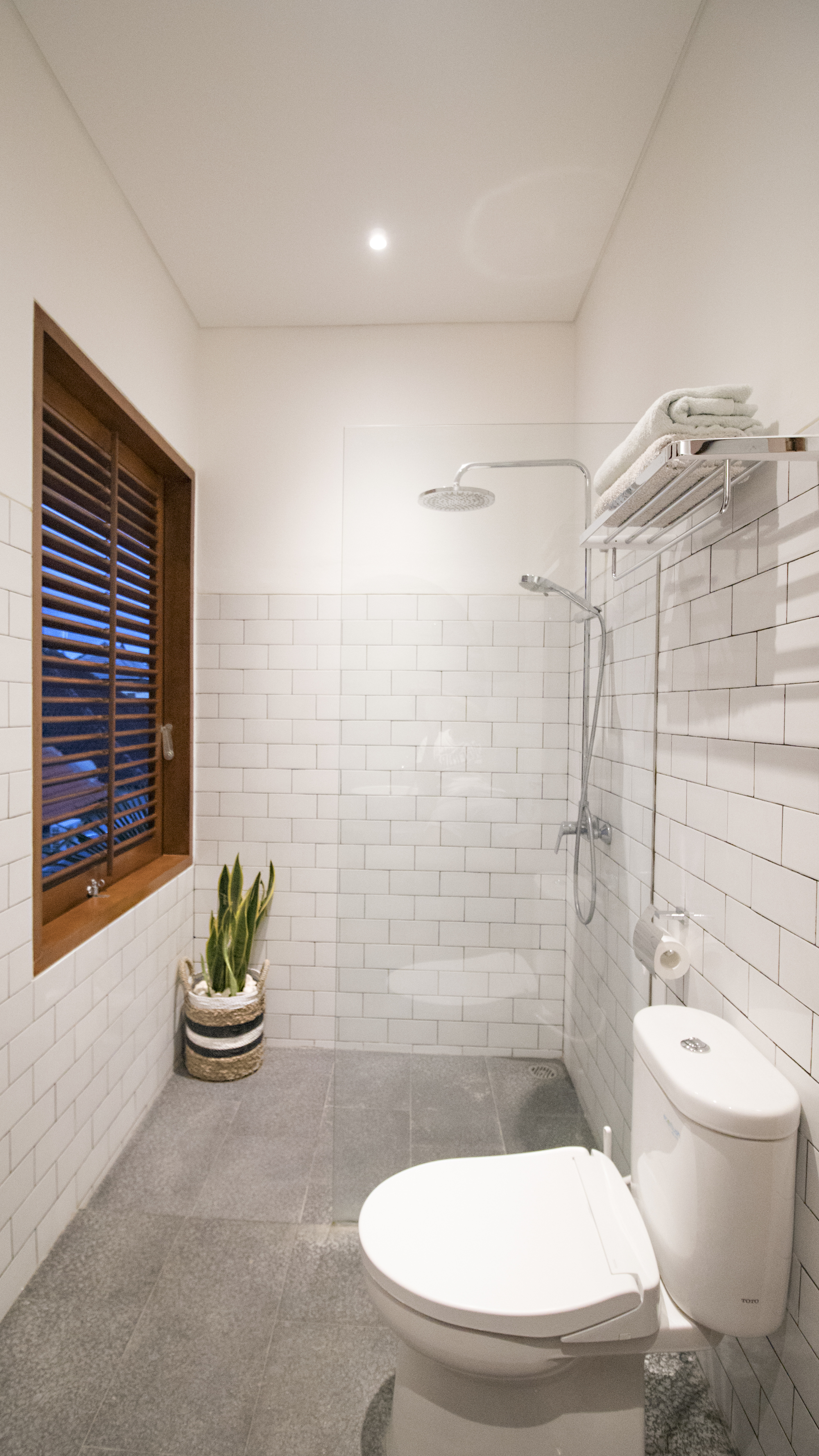 Solid Surf Camp Bali