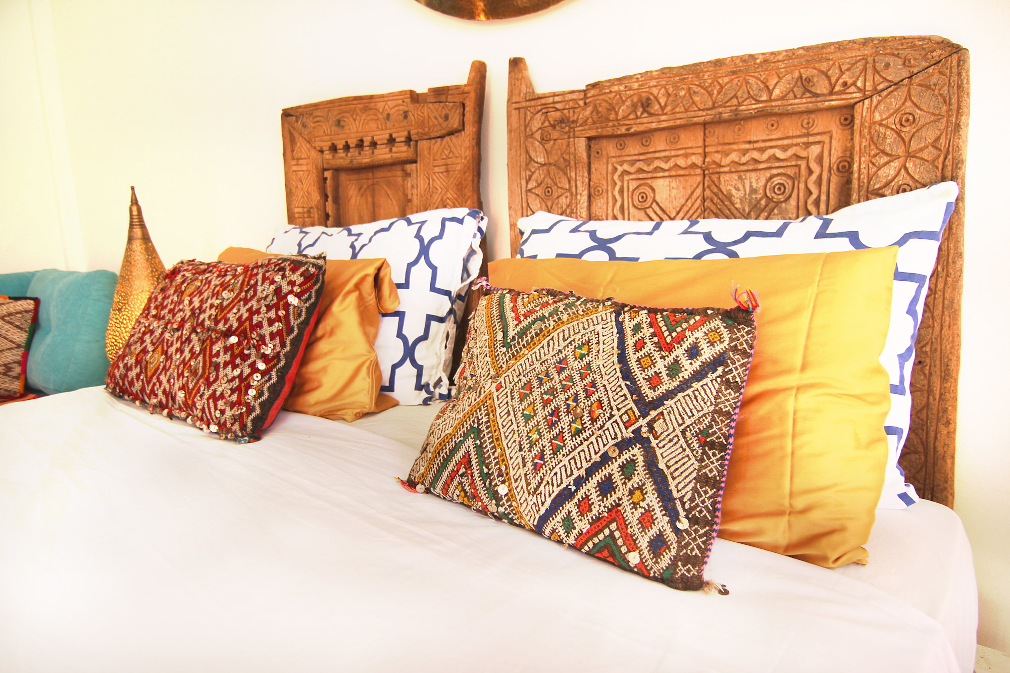 Solid Surf House Marokko