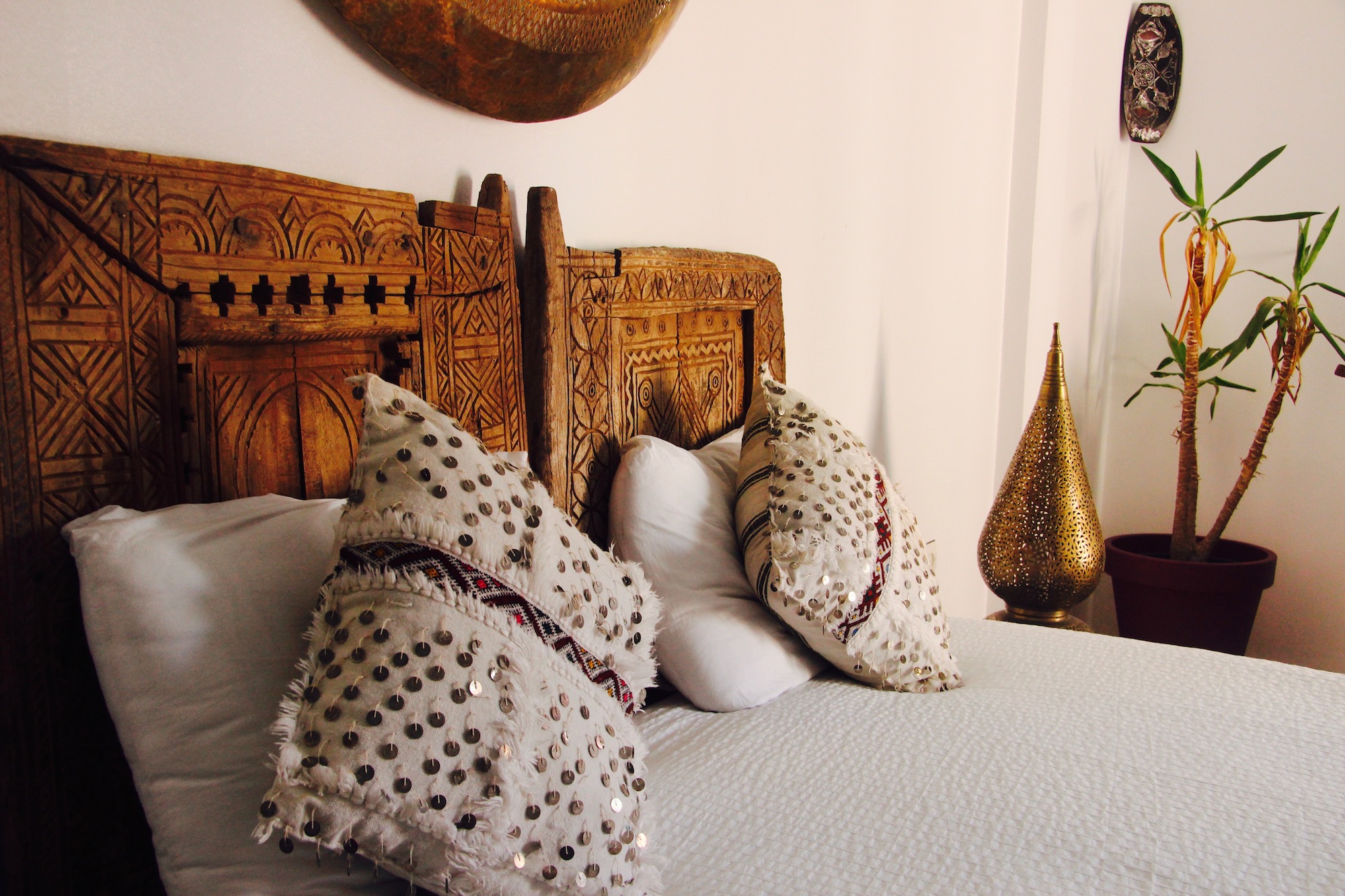 Solid Surf House Marokko