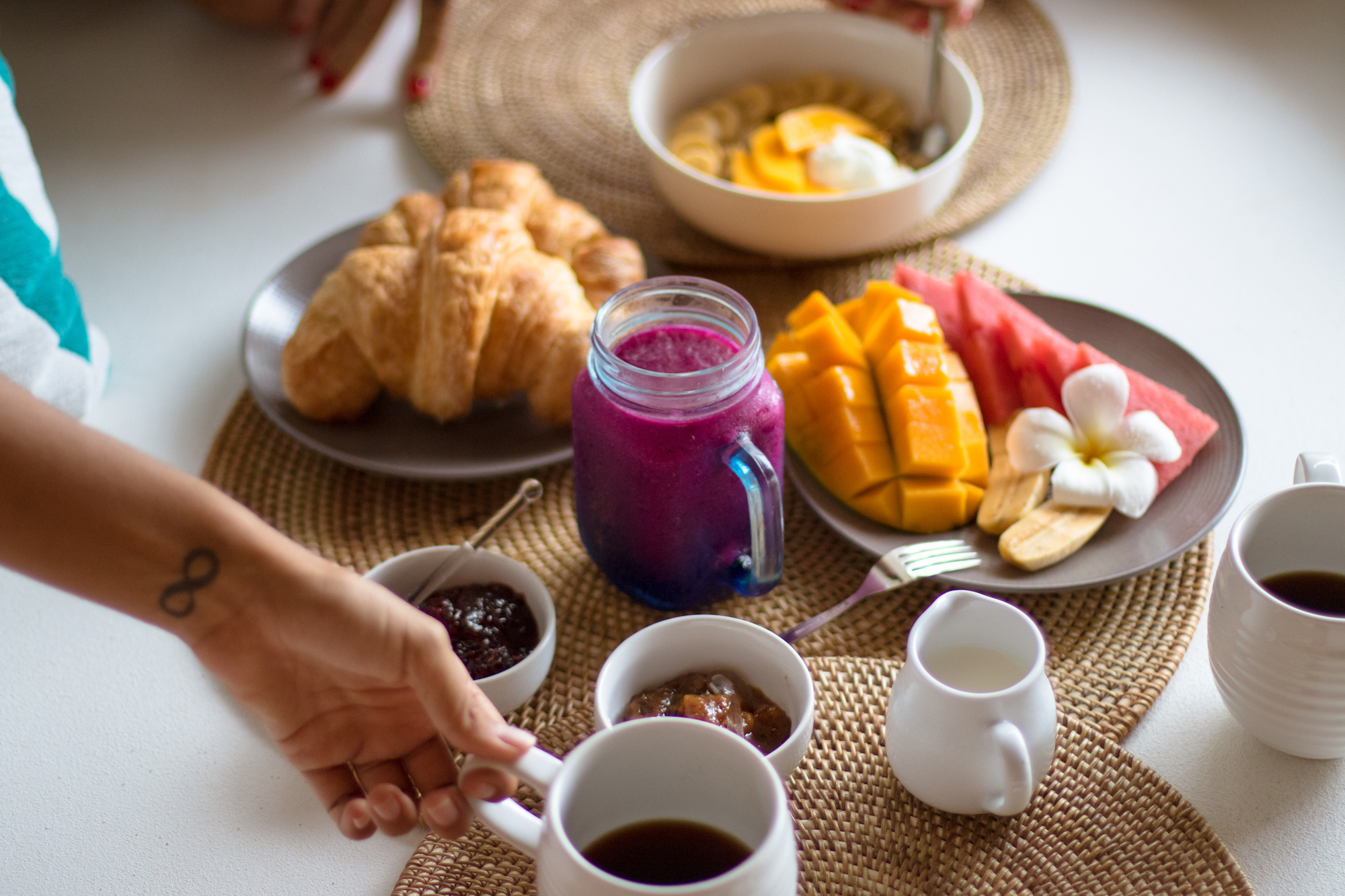 Kima Surf Camp Seminyak