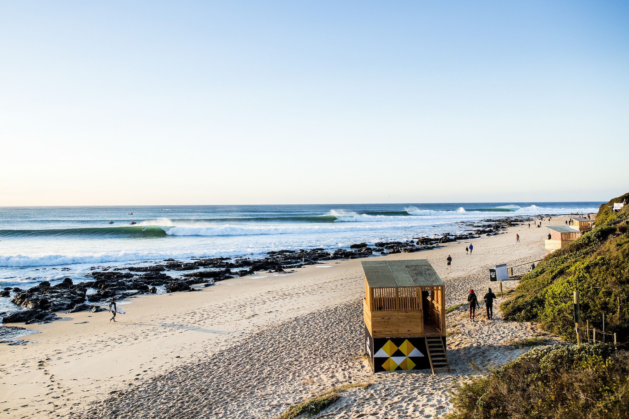 Corona Open J-Bay