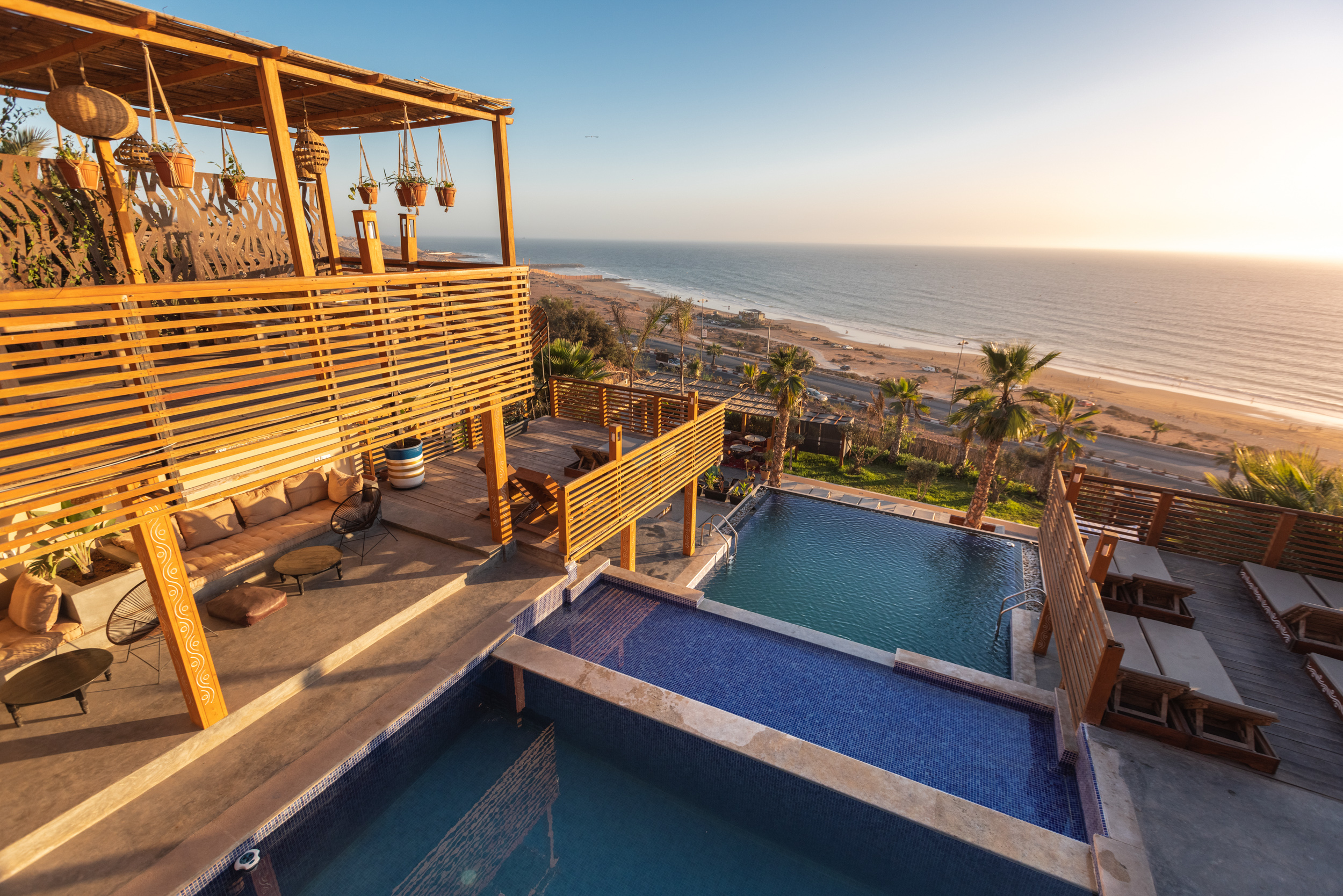 Pure Surfcamp Marokko Surfers Mag