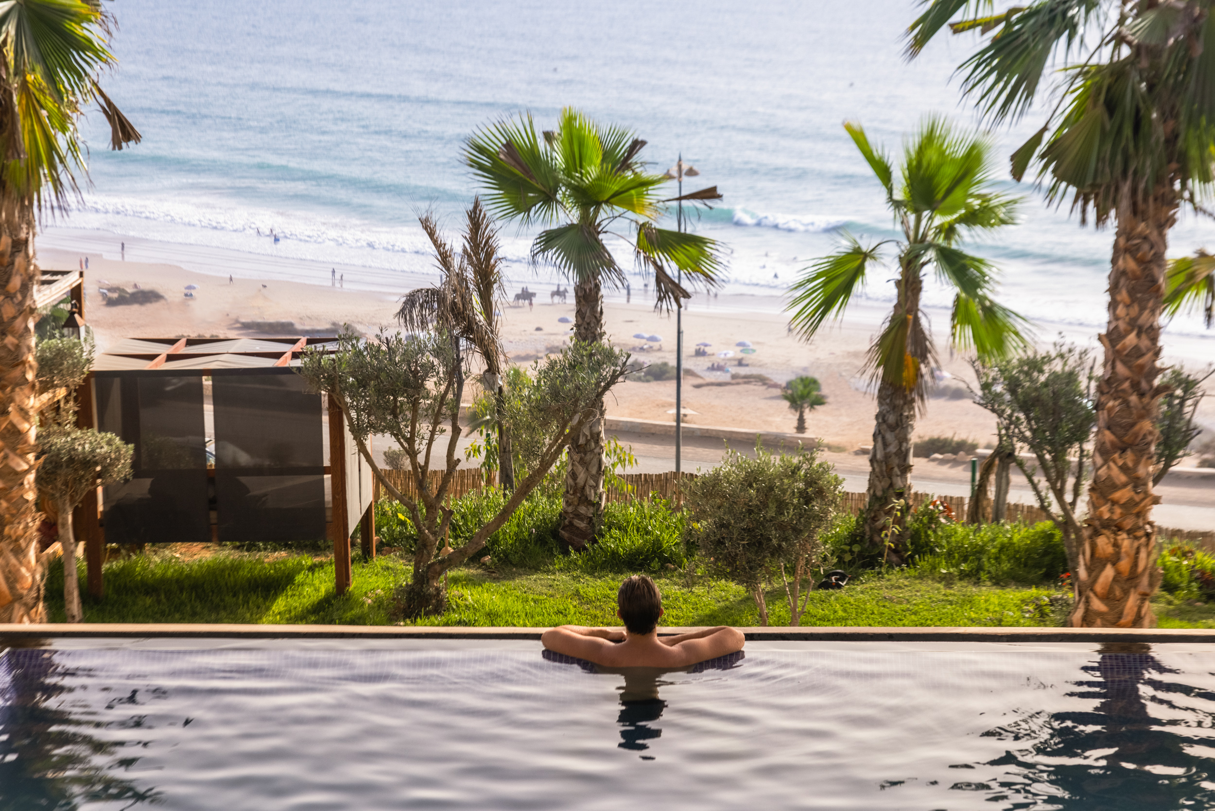 Pure Surfcamp Marokko Surfers Mag