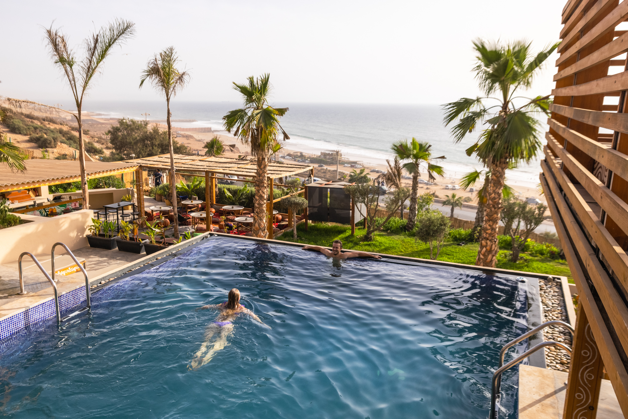 Pure Surfcamp Marokko Surfers Mag