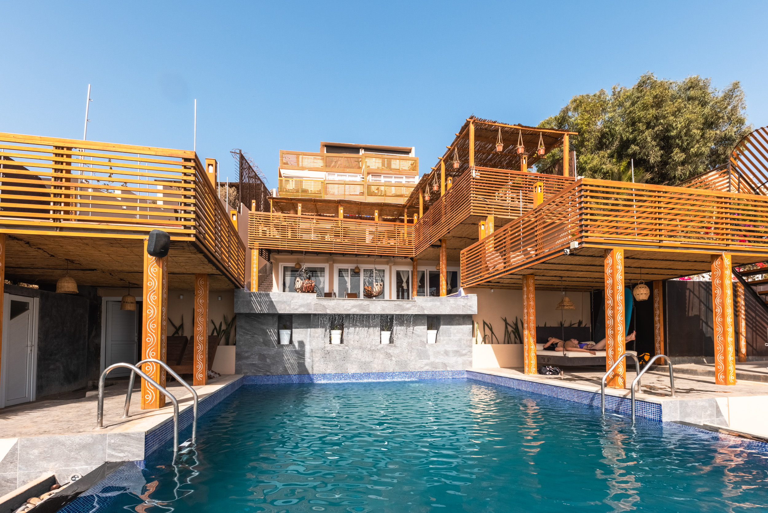 Pure Surfcamp Marokko Surfers Mag