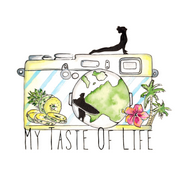 my-taste-of-life