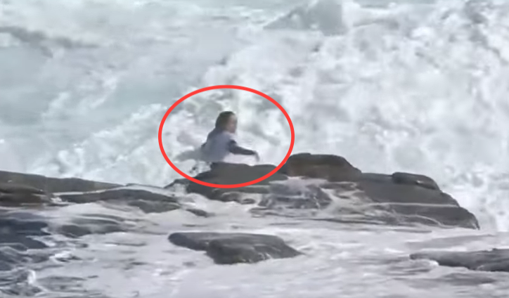Riffe sind eine Gefahr beim Surfen in Westaustralien