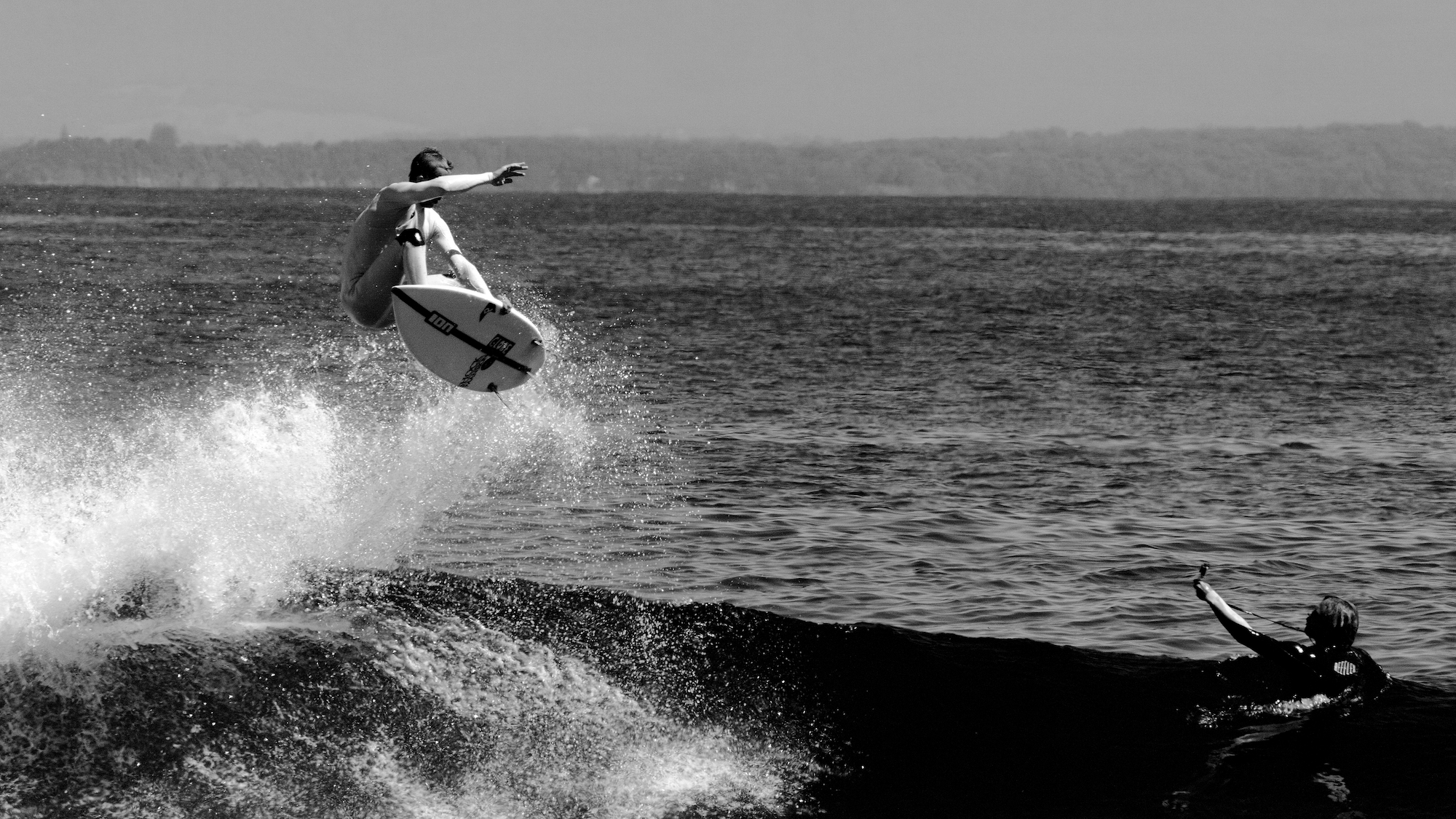 Coby Perkovich Noir/Blanc Volume II - 3 Coby Perkovich Noir/Blanc Volume II - 3