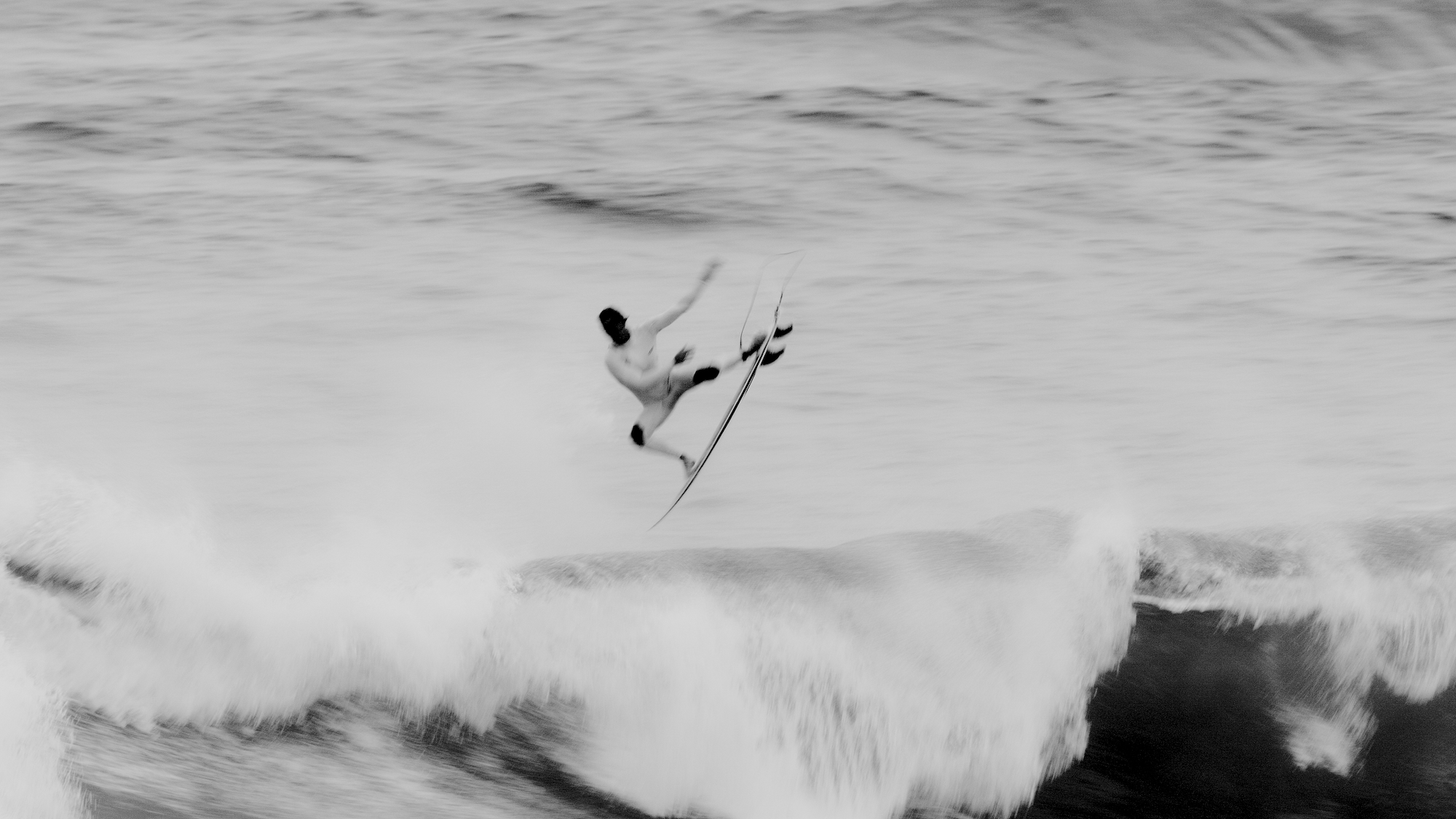 Coby Perkovich Noir/Blanc Volume II - Nebel Coby Perkovich Noir/Blanc Volume II - Nebel