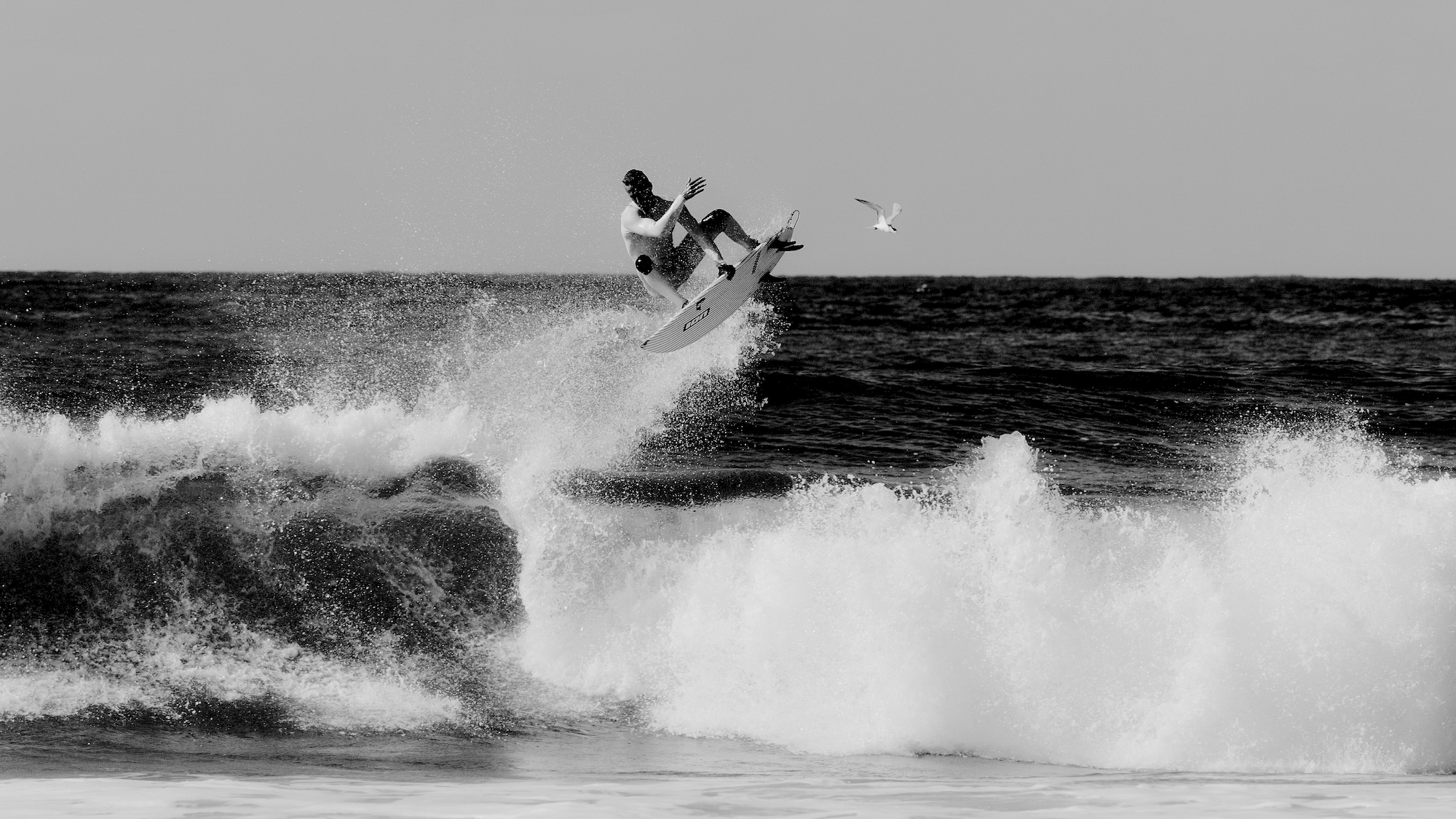 Coby Perkovich Noir/Blanc Volume II - In der Luft Coby Perkovich Noir/Blanc Volume II - In der Luft