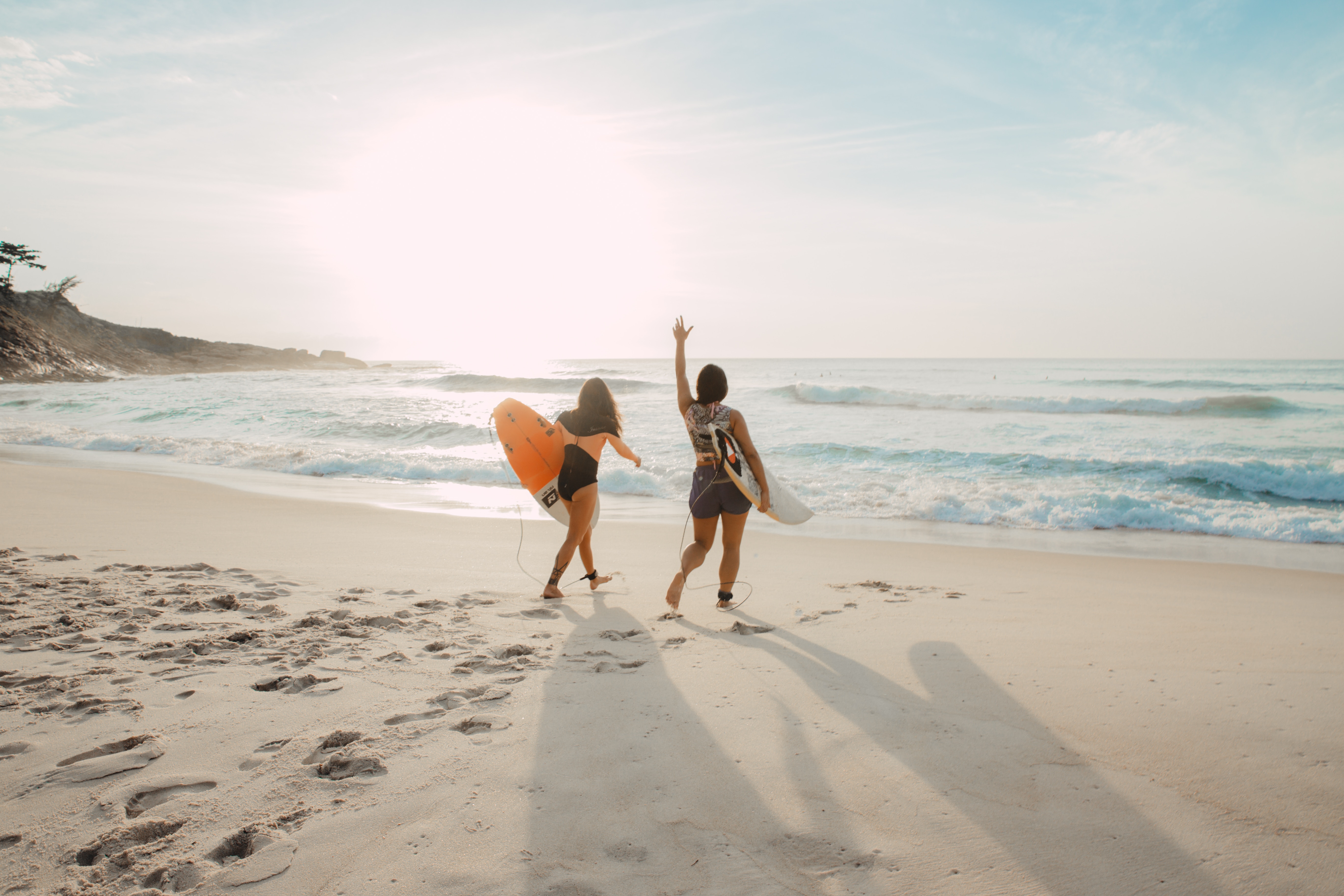 Surf Guides