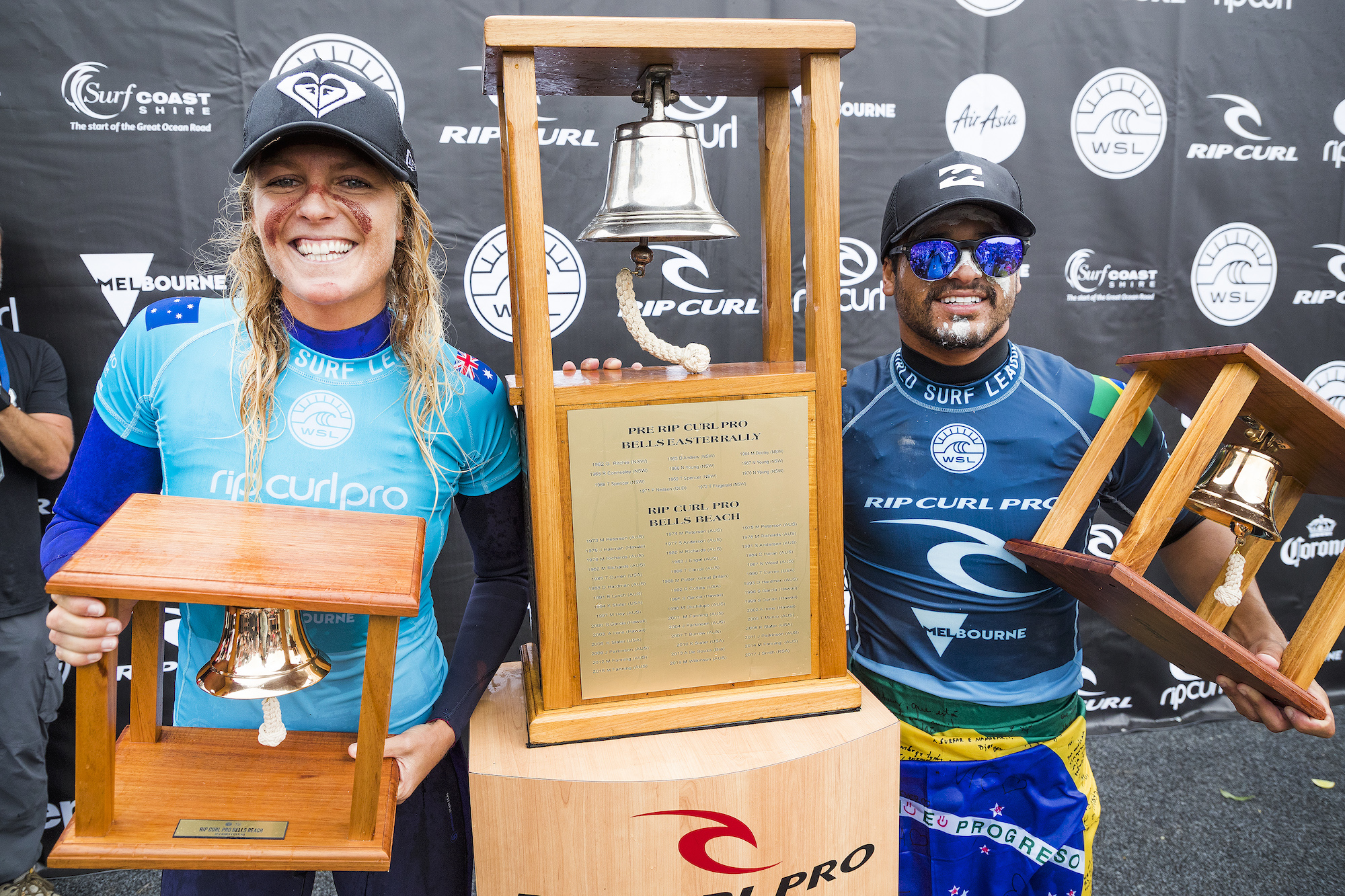 Rip Curl Pro Bells Beach 2018