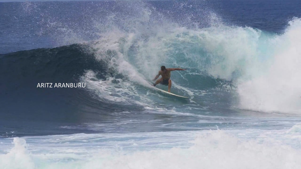 aritz aranburu